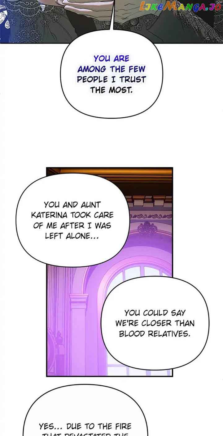 How to Survive Sleeping With the Emperor  33 page 4