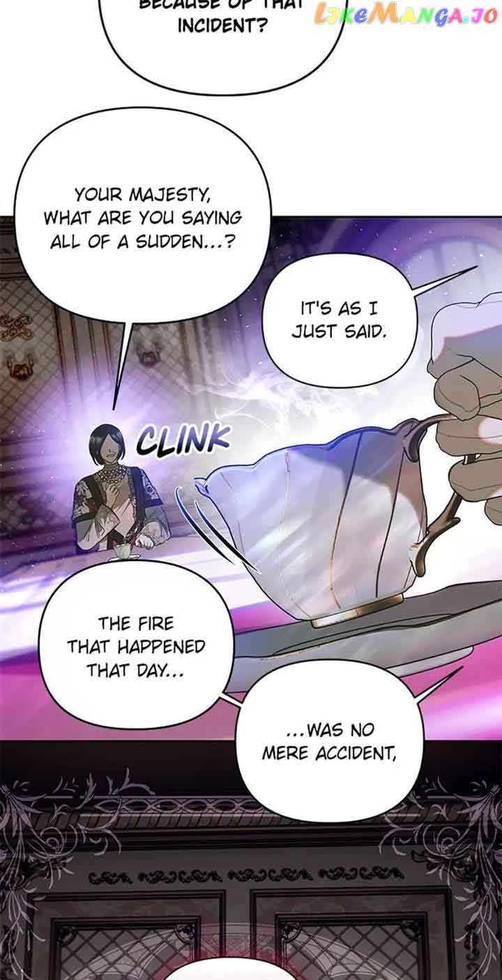 How to Survive Sleeping With the Emperor  33 page 6