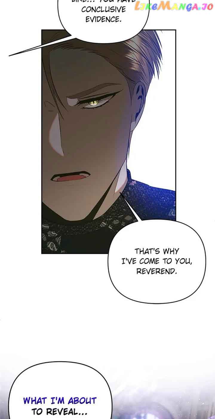 How to Survive Sleeping With the Emperor  33 page 10
