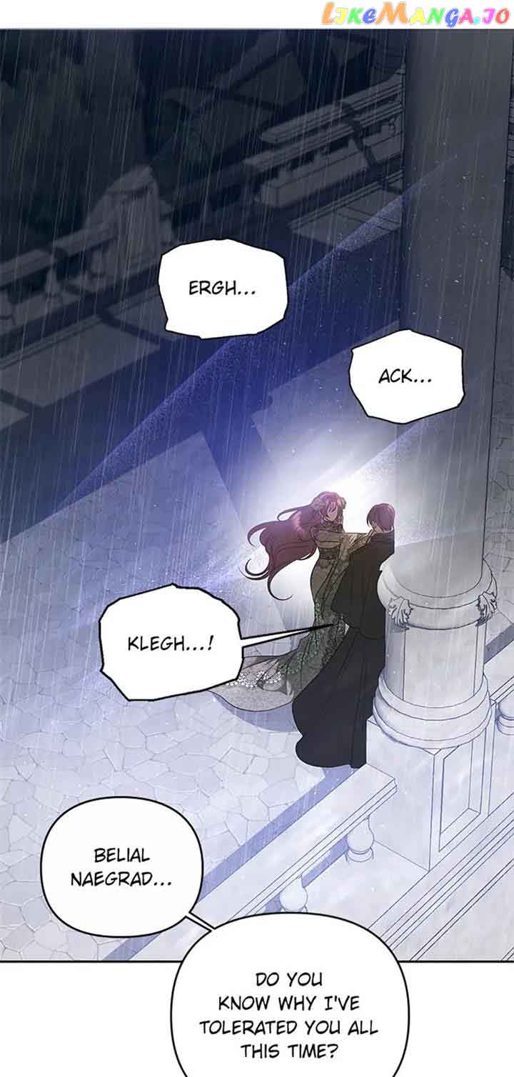 How to Survive Sleeping With the Emperor  33 page 13