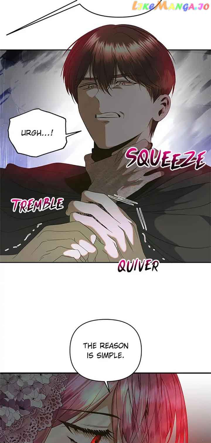 How to Survive Sleeping With the Emperor  33 page 14