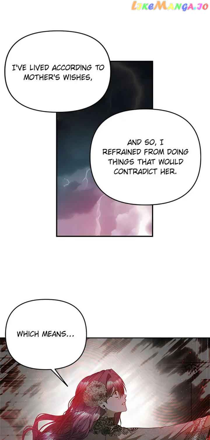 How to Survive Sleeping With the Emperor  33 page 17