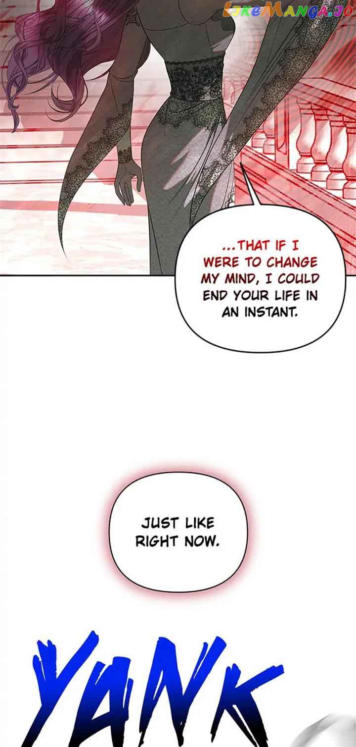 How to Survive Sleeping With the Emperor  33 page 18