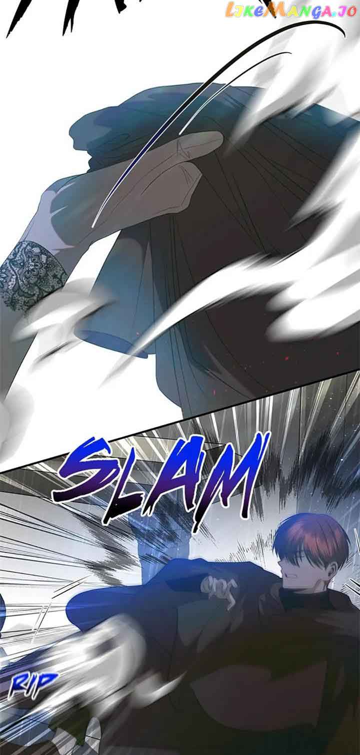 How to Survive Sleeping With the Emperor  33 page 19