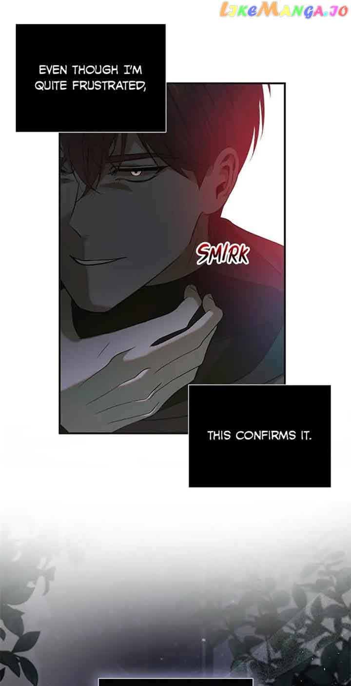 How to Survive Sleeping With the Emperor  33 page 23