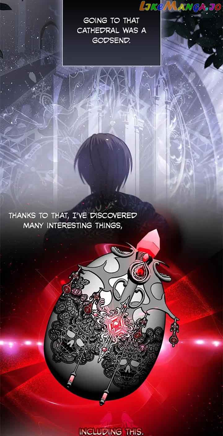 How to Survive Sleeping With the Emperor  33 page 24
