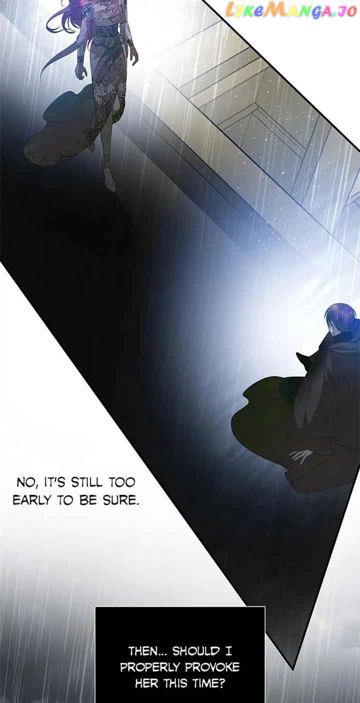 How to Survive Sleeping With the Emperor  33 page 26