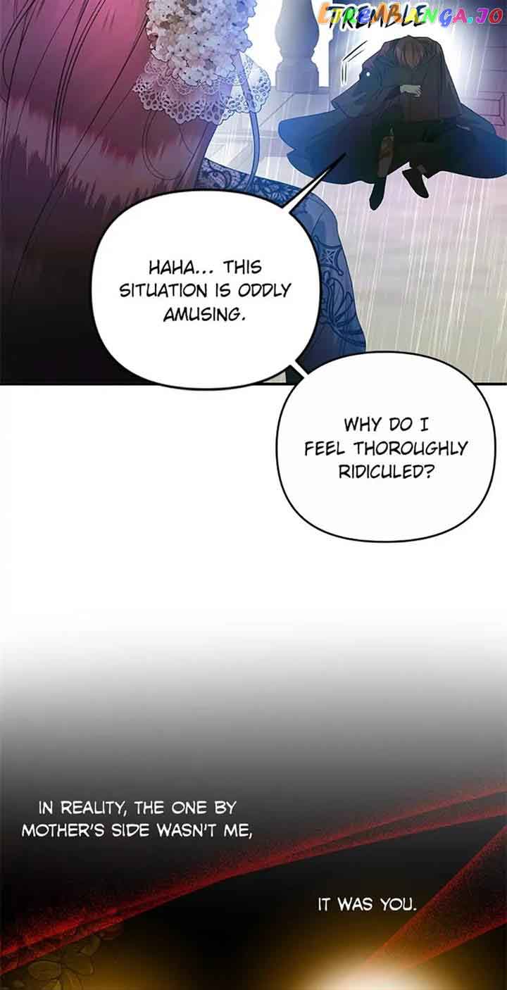 How to Survive Sleeping With the Emperor  33 page 28
