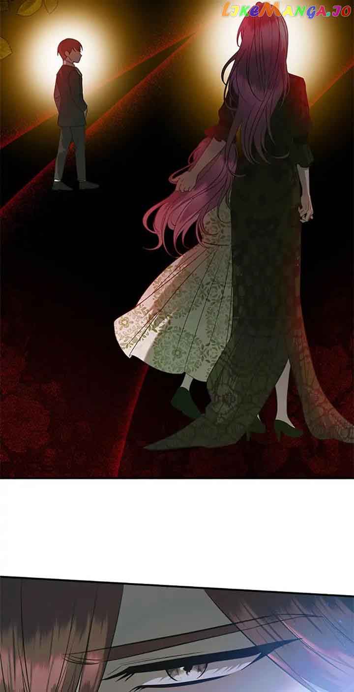 How to Survive Sleeping With the Emperor  33 page 29