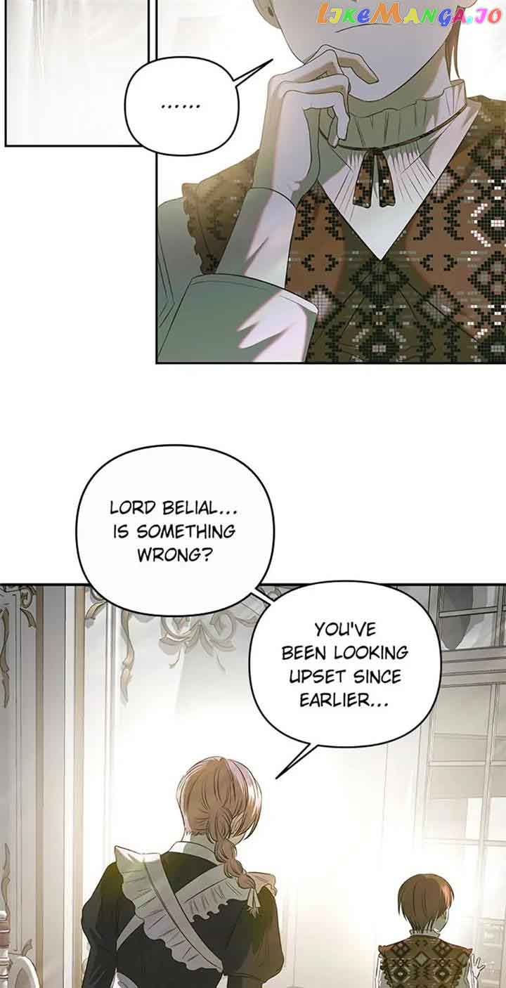 How to Survive Sleeping With the Emperor  33 page 32