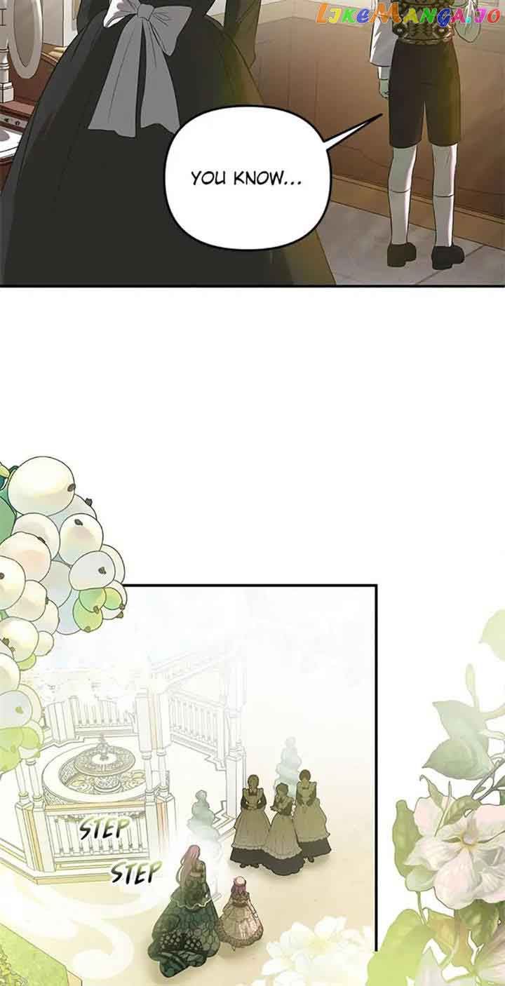 How to Survive Sleeping With the Emperor  33 page 33