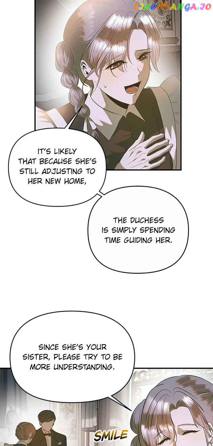 How to Survive Sleeping With the Emperor  33 page 36