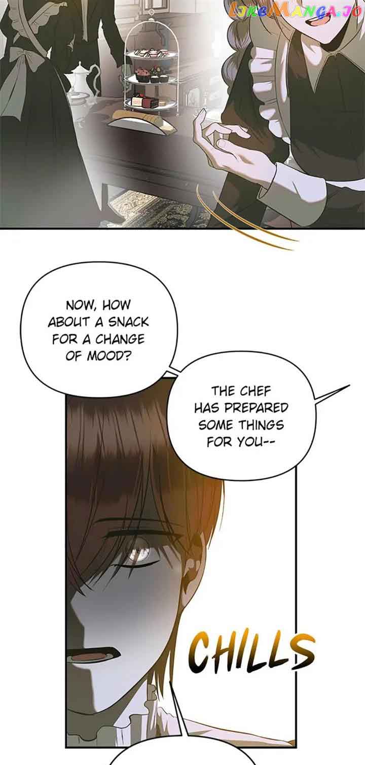 How to Survive Sleeping With the Emperor  33 page 37