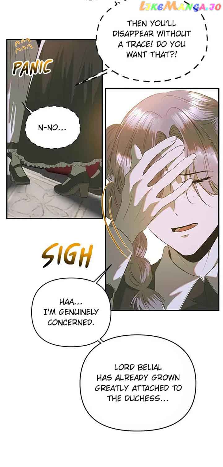 How to Survive Sleeping With the Emperor  33 page 44
