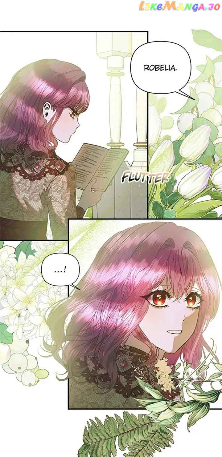 How to Survive Sleeping With the Emperor  33 page 47