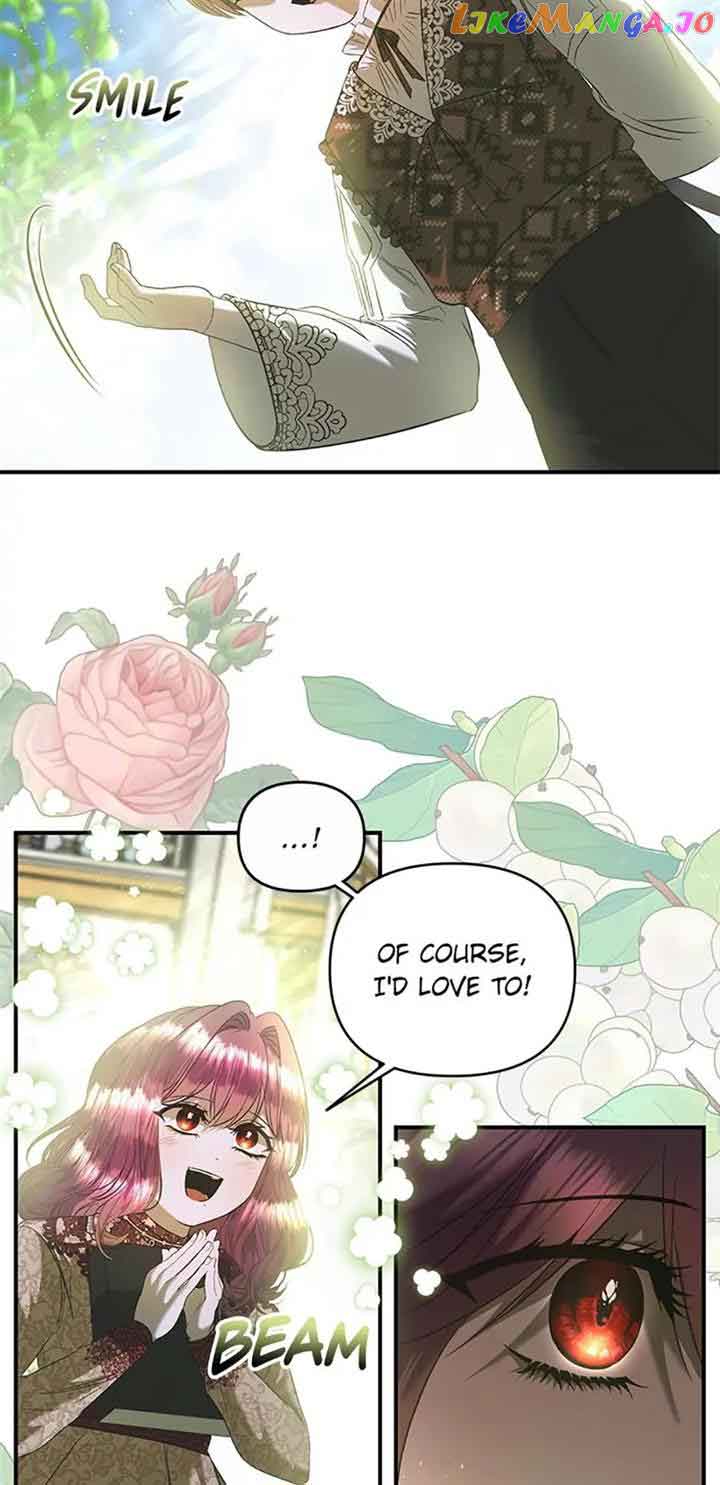 How to Survive Sleeping With the Emperor  33 page 50