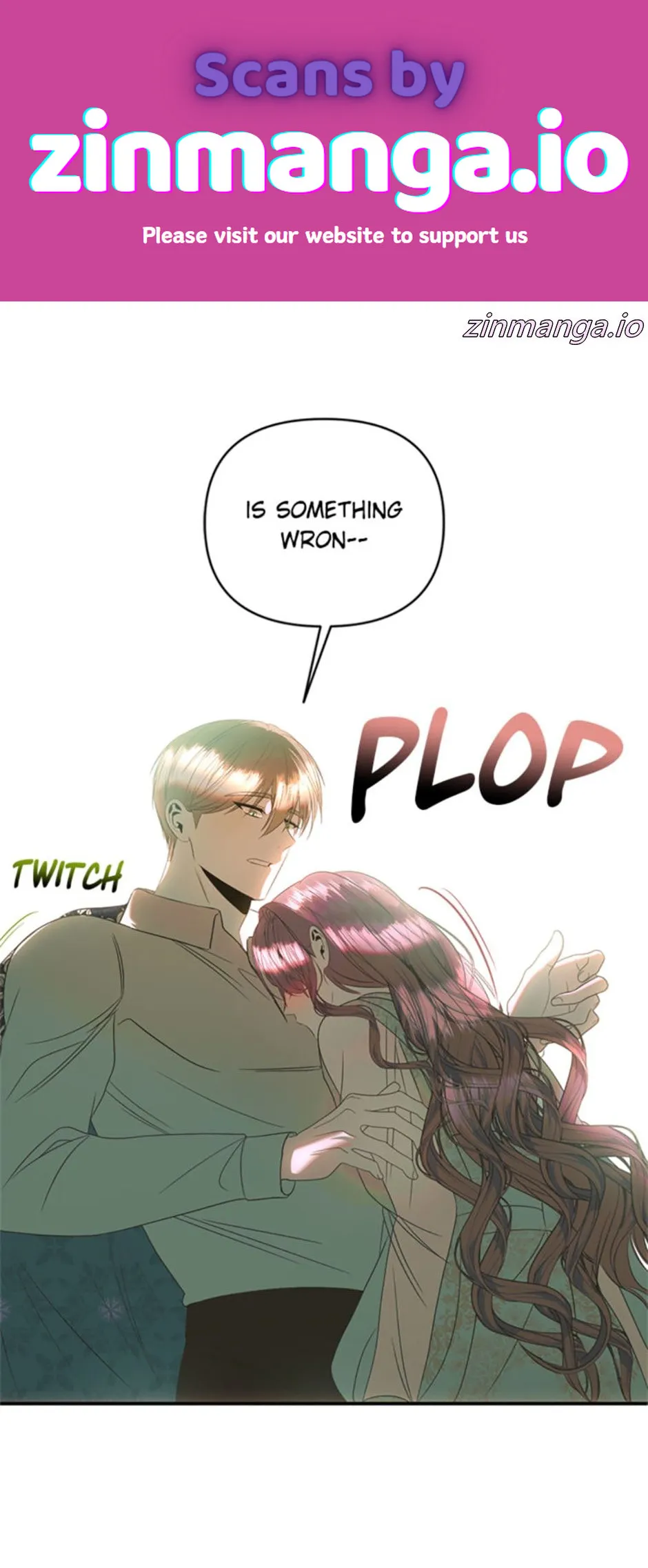 How to Survive Sleeping With the Emperor  39 page 0