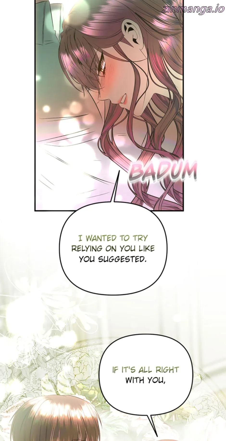 How to Survive Sleeping With the Emperor  39 page 2