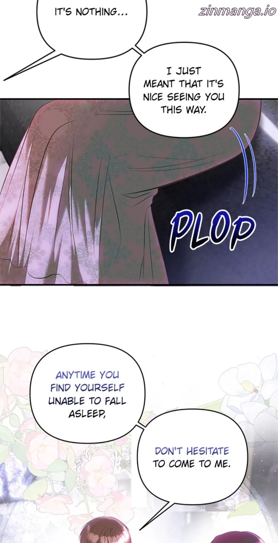 How to Survive Sleeping With the Emperor  39 page 25
