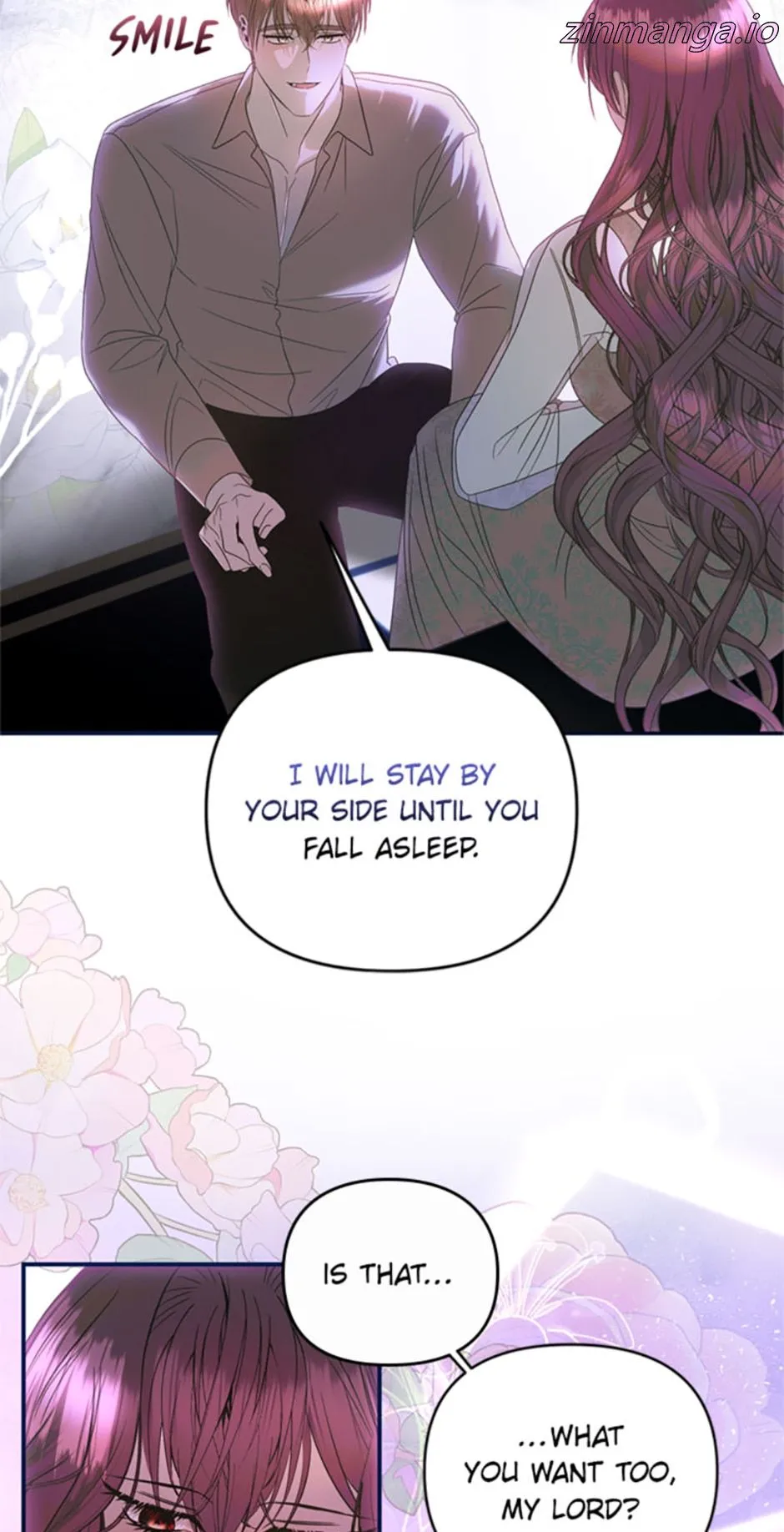 How to Survive Sleeping With the Emperor  39 page 26
