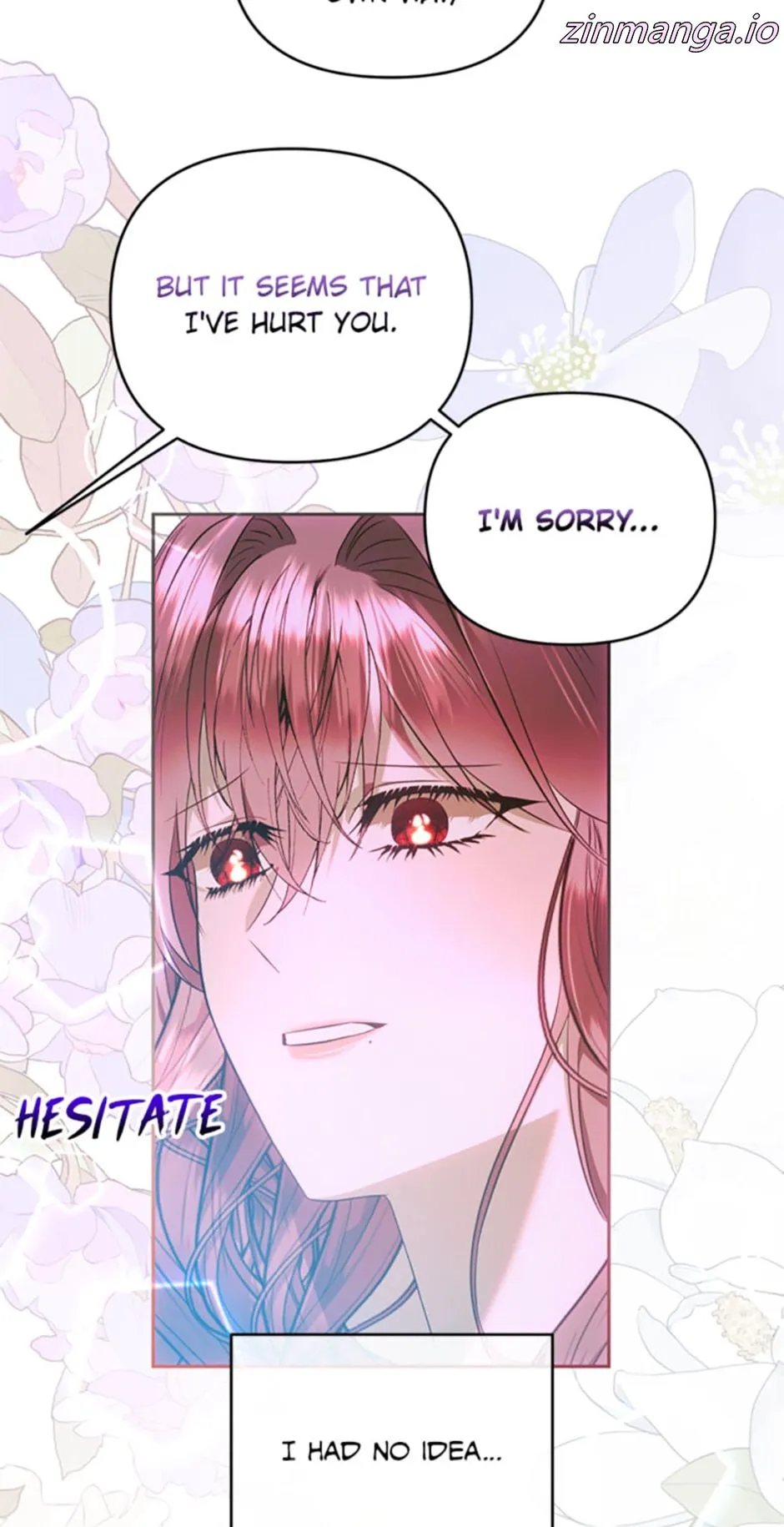 How to Survive Sleeping With the Emperor  39 page 39