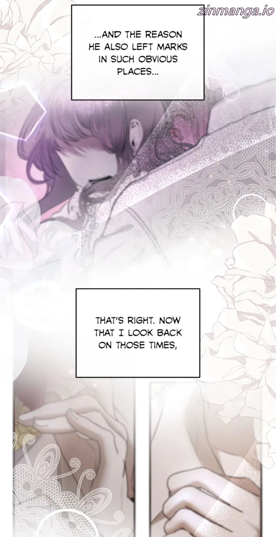 How to Survive Sleeping With the Emperor  39 page 41