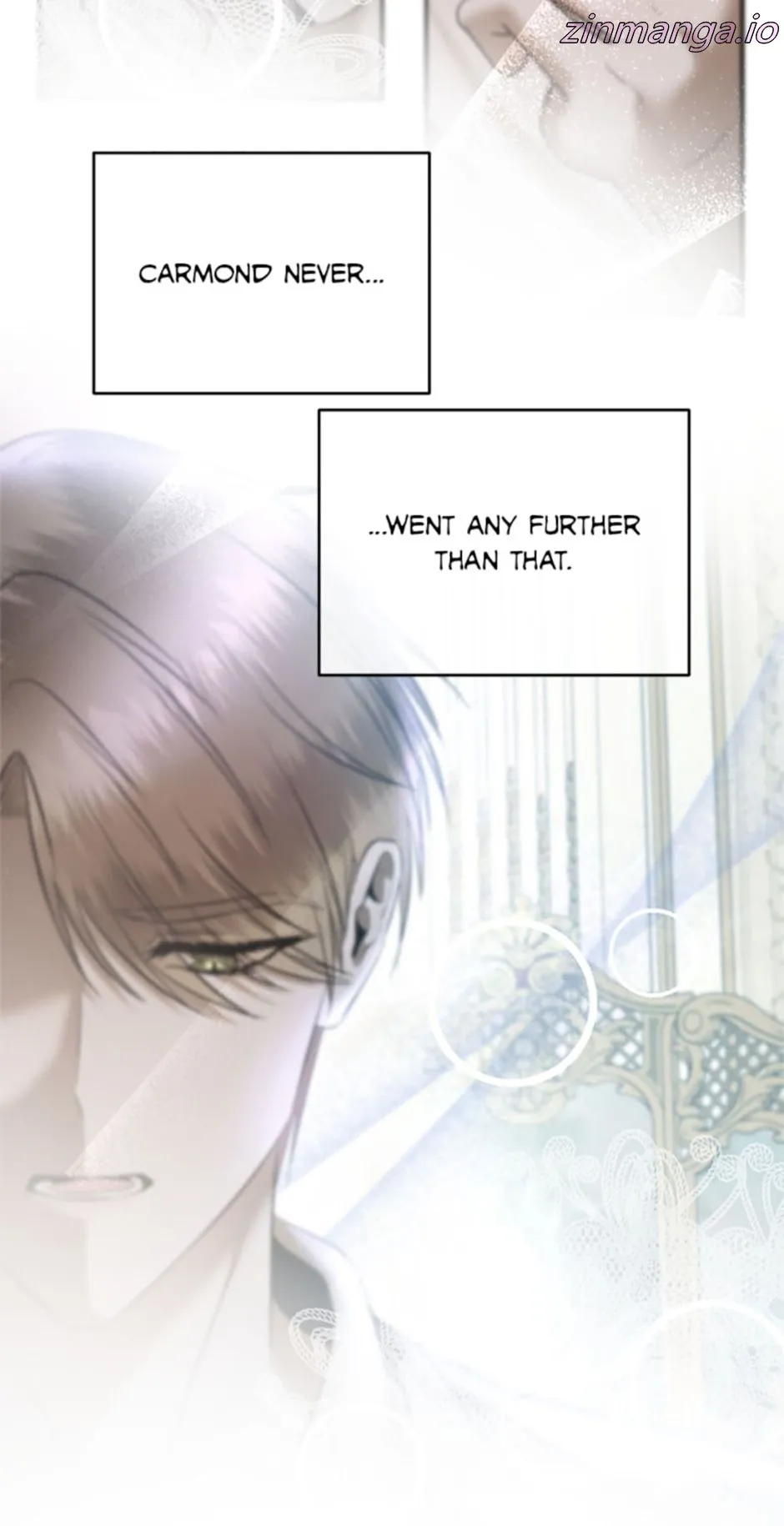 How to Survive Sleeping With the Emperor  39 page 42