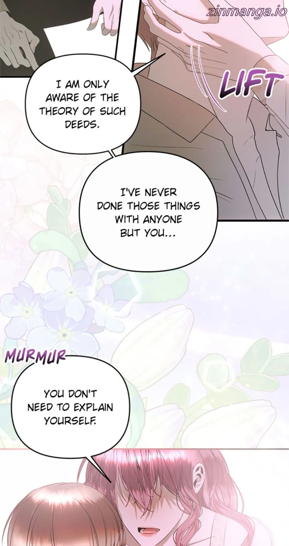 How to Survive Sleeping With the Emperor  39 page 48