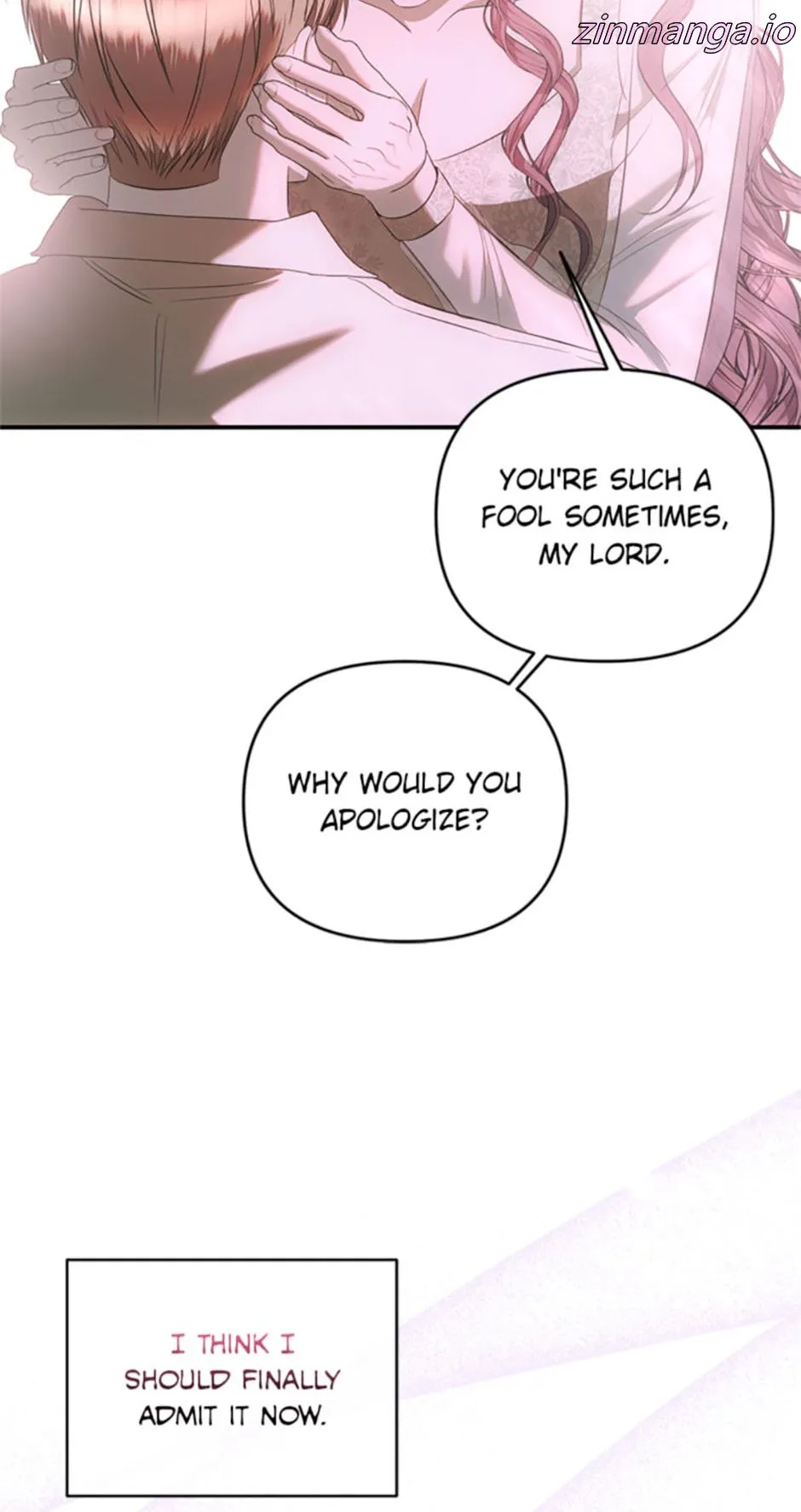 How to Survive Sleeping With the Emperor  39 page 49