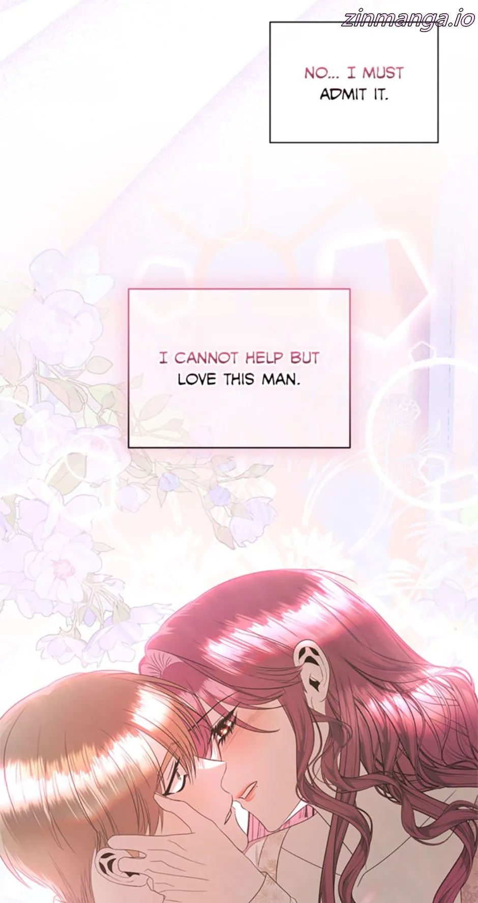 How to Survive Sleeping With the Emperor  39 page 50