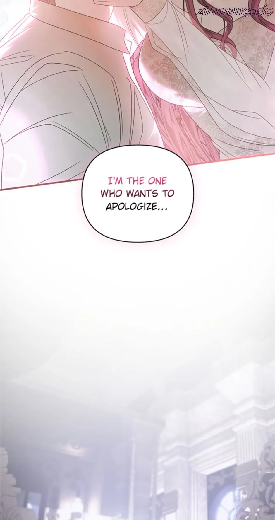 How to Survive Sleeping With the Emperor  39 page 51