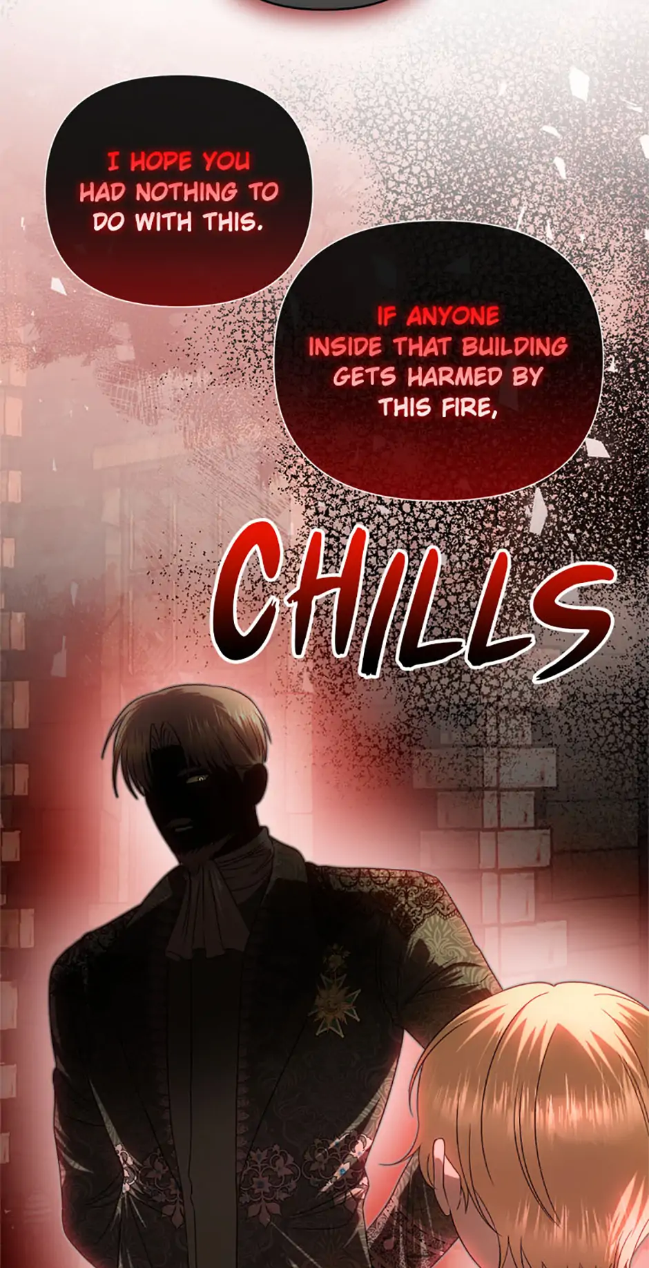 How to Survive Sleeping With the Emperor  68 page 9