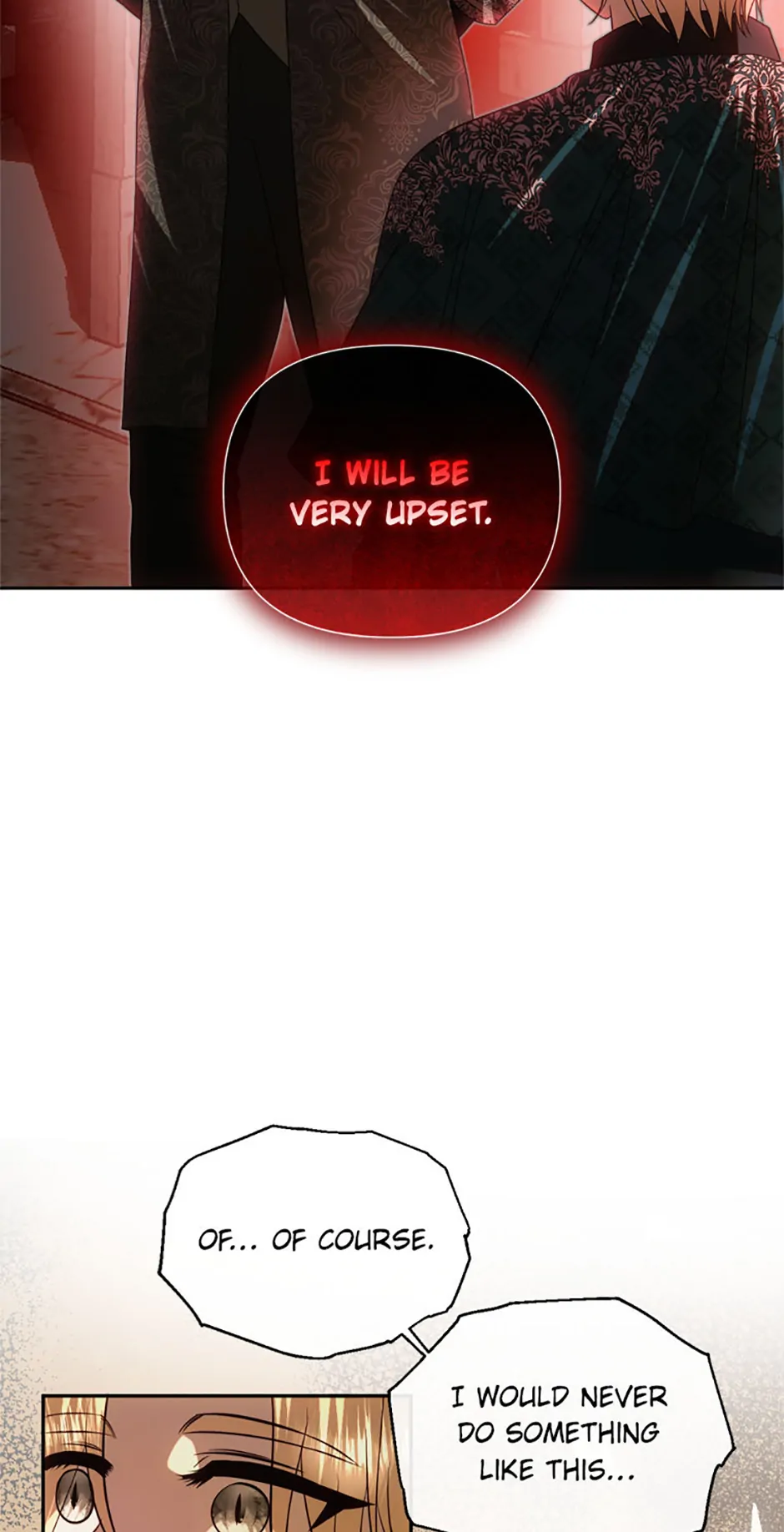 How to Survive Sleeping With the Emperor  68 page 10