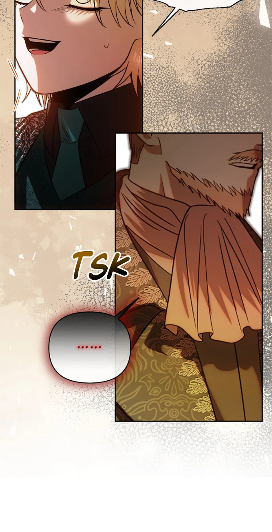How to Survive Sleeping With the Emperor  68 page 11