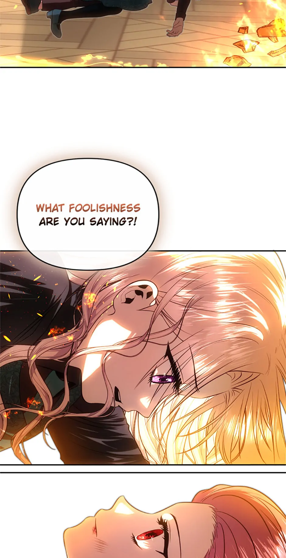 How to Survive Sleeping With the Emperor  68 page 17
