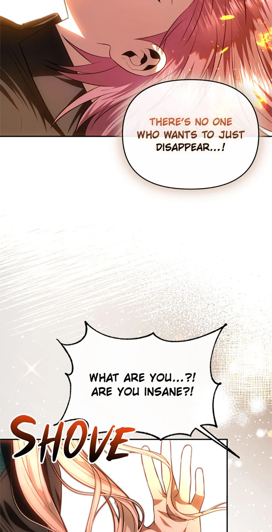 How to Survive Sleeping With the Emperor  68 page 18