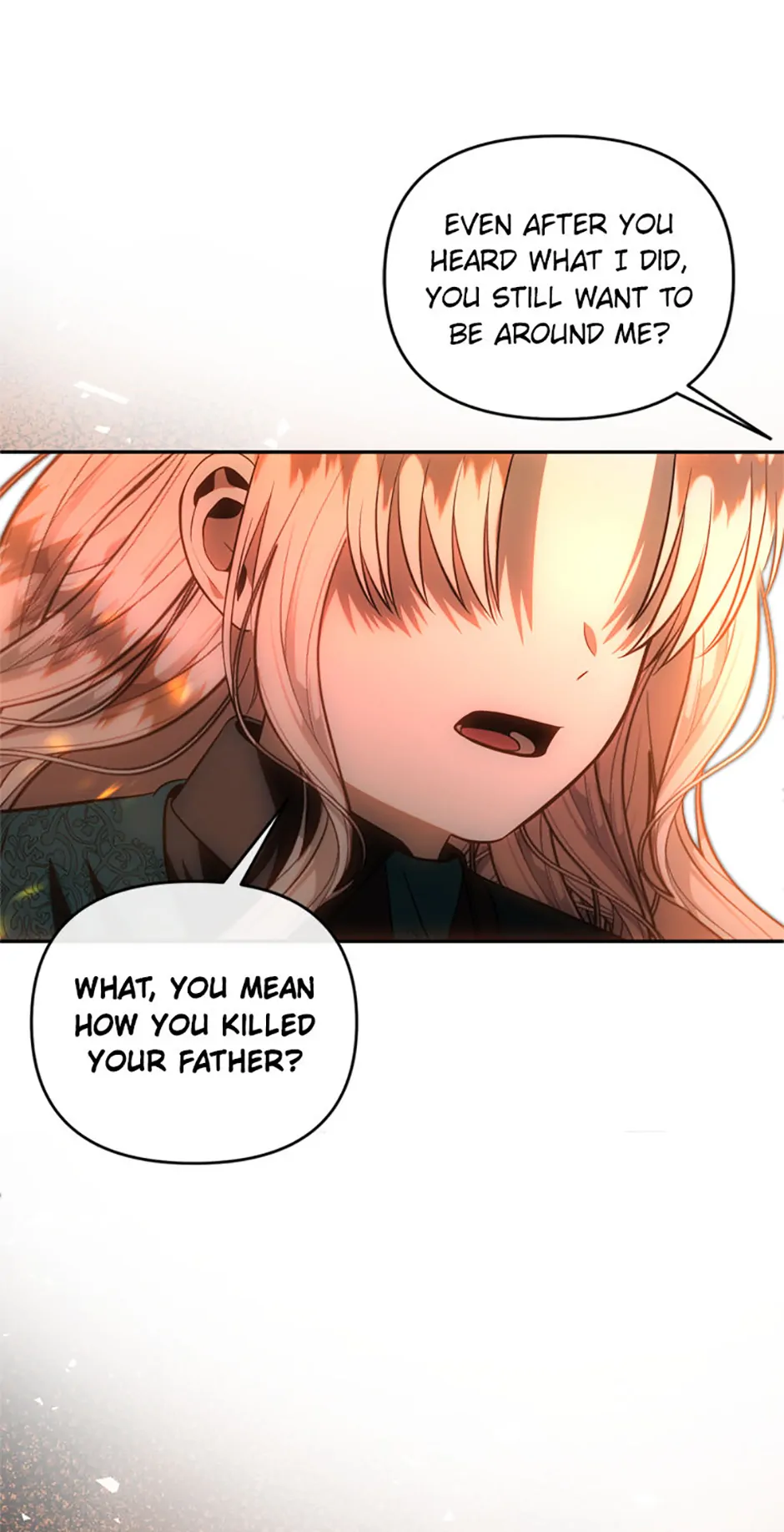 How to Survive Sleeping With the Emperor  68 page 24