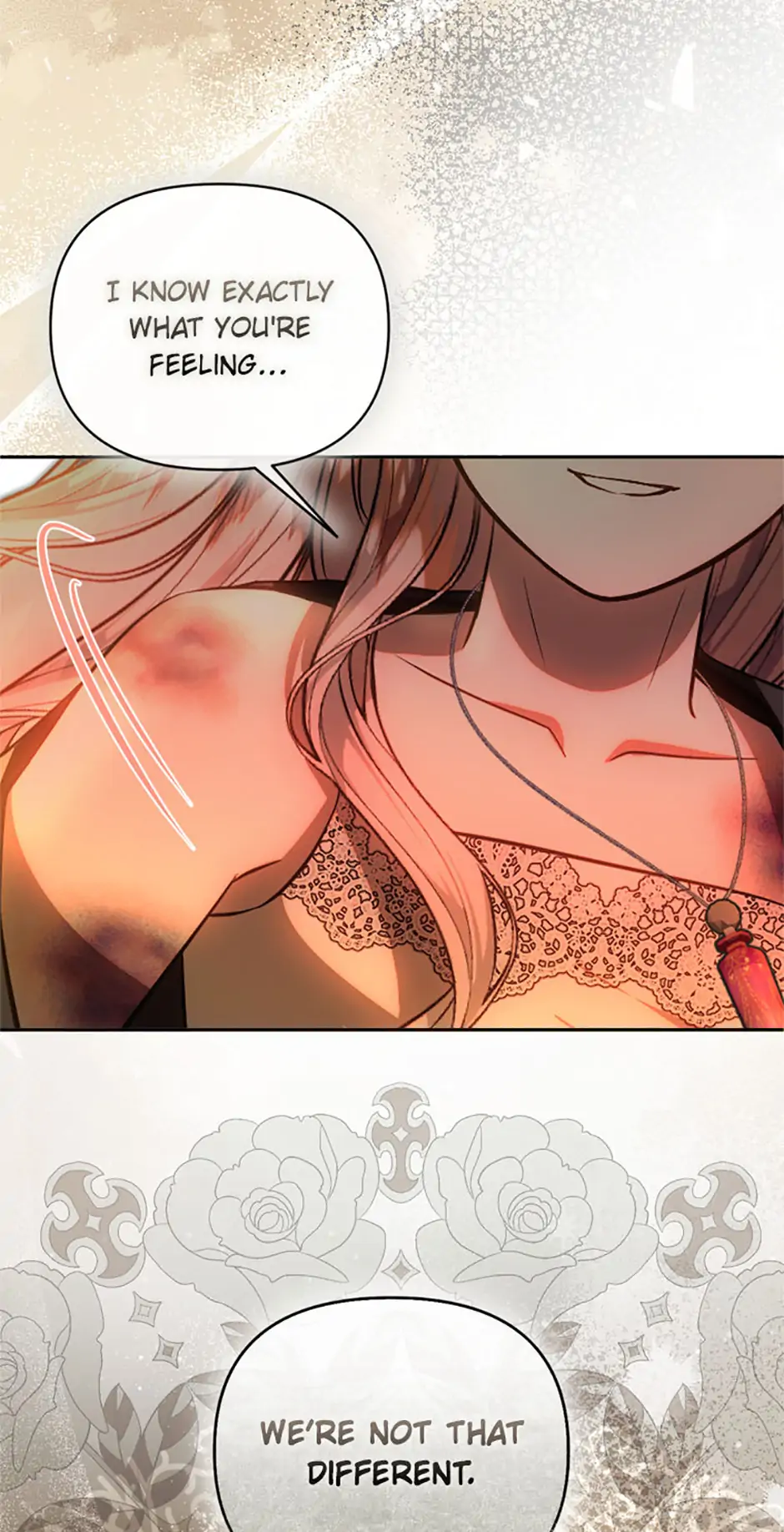 How to Survive Sleeping With the Emperor  68 page 29