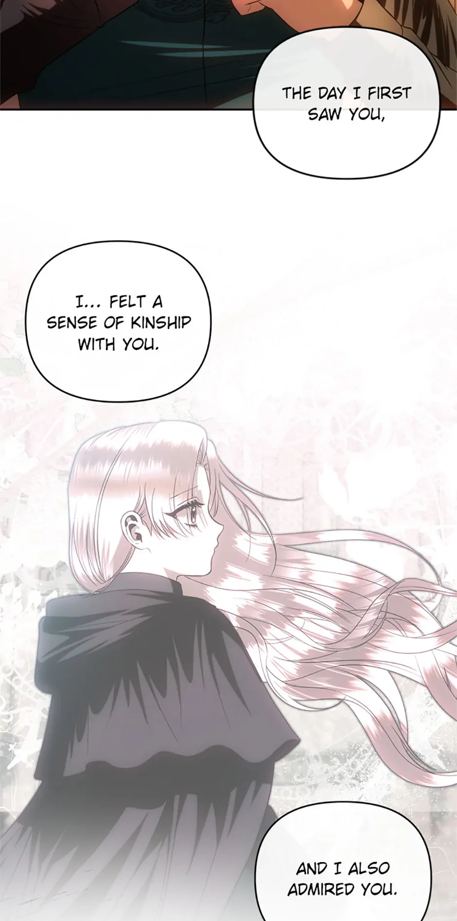 How to Survive Sleeping With the Emperor  68 page 37