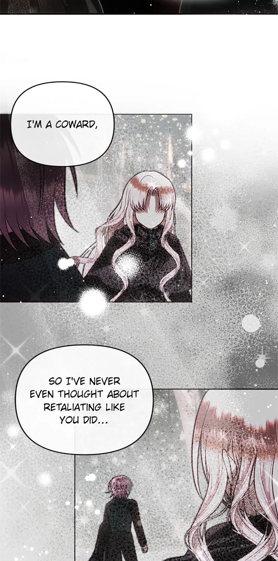 How to Survive Sleeping With the Emperor  68 page 39