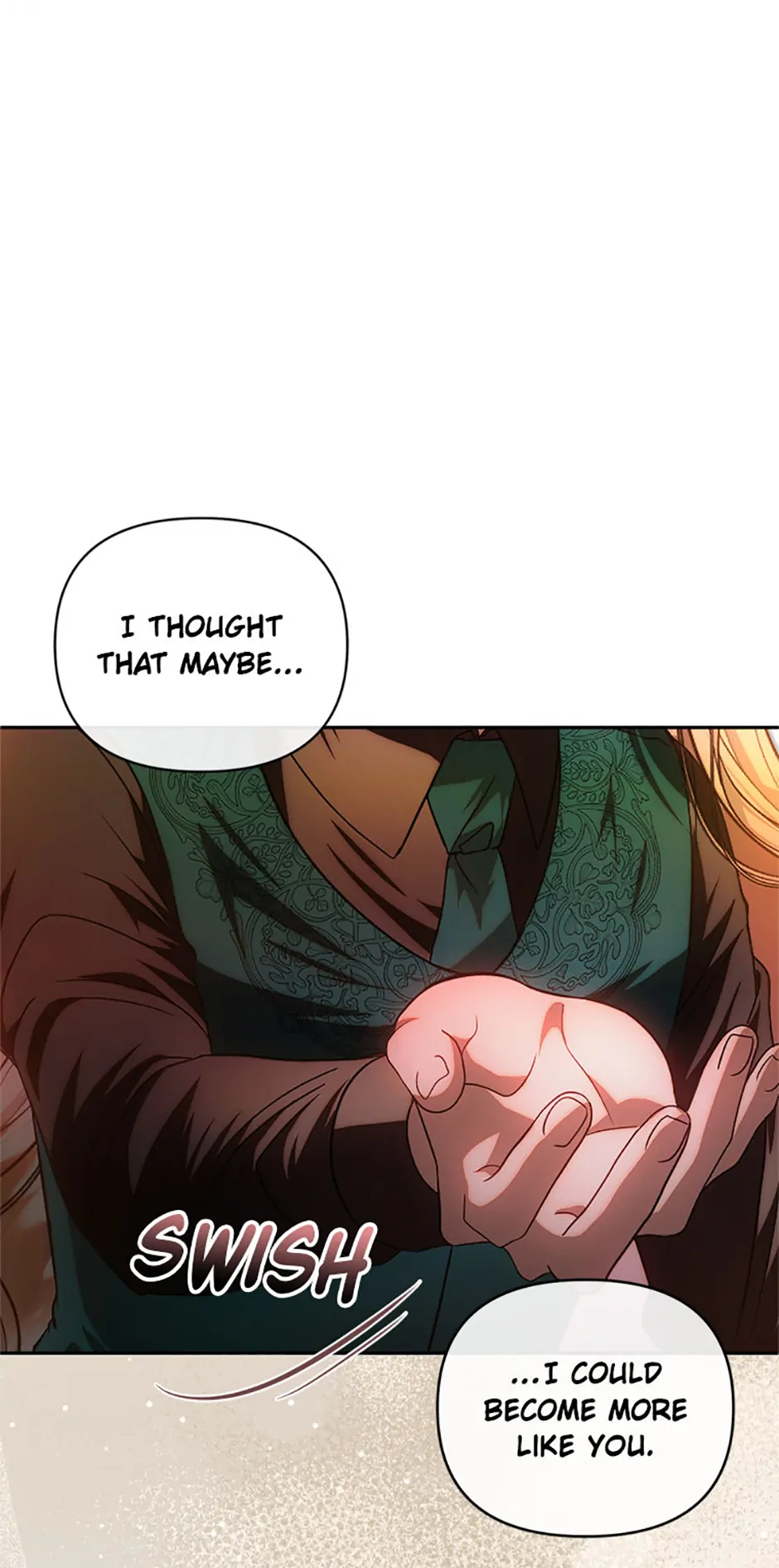 How to Survive Sleeping With the Emperor  68 page 41