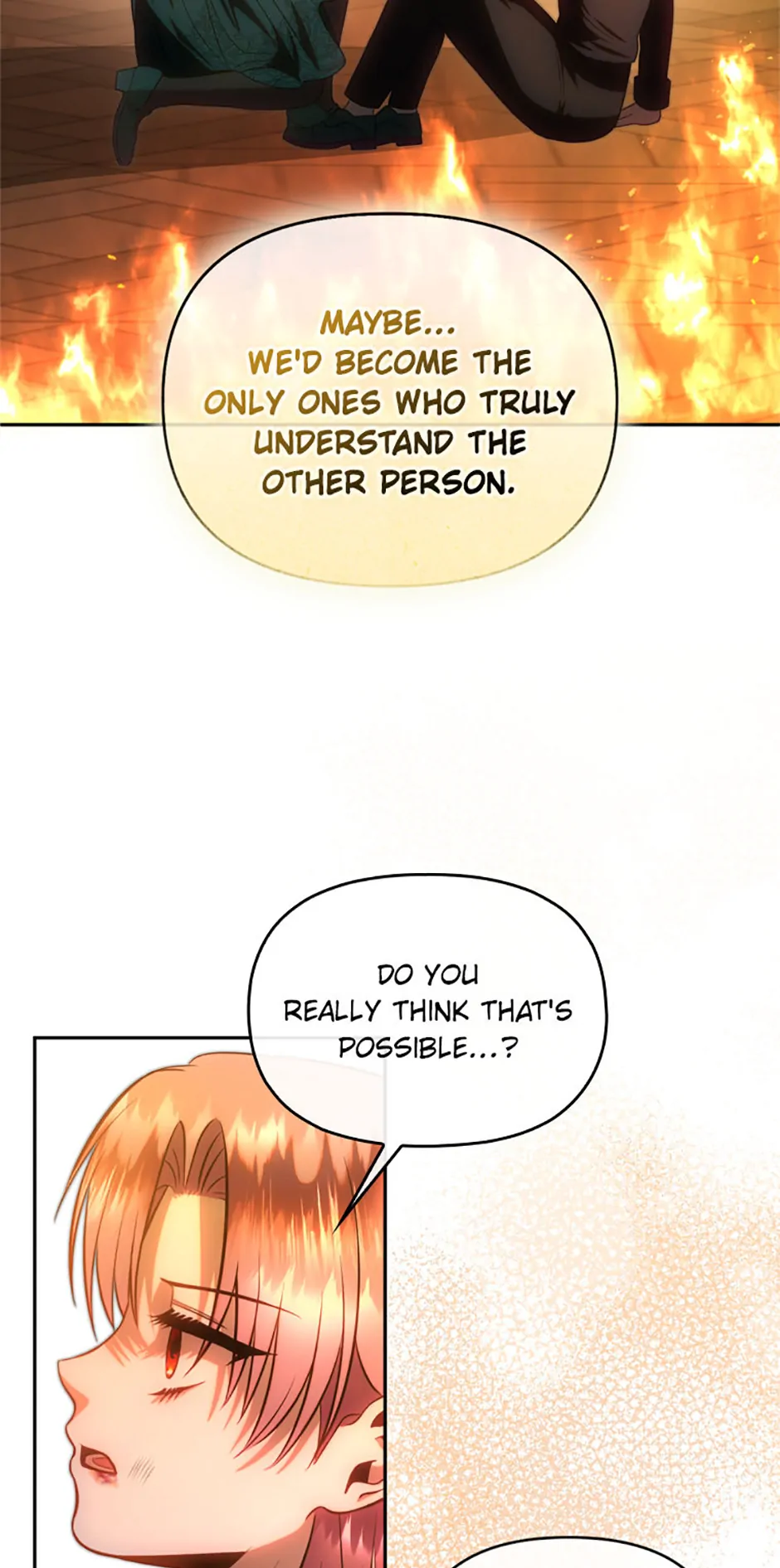 How to Survive Sleeping With the Emperor  68 page 45