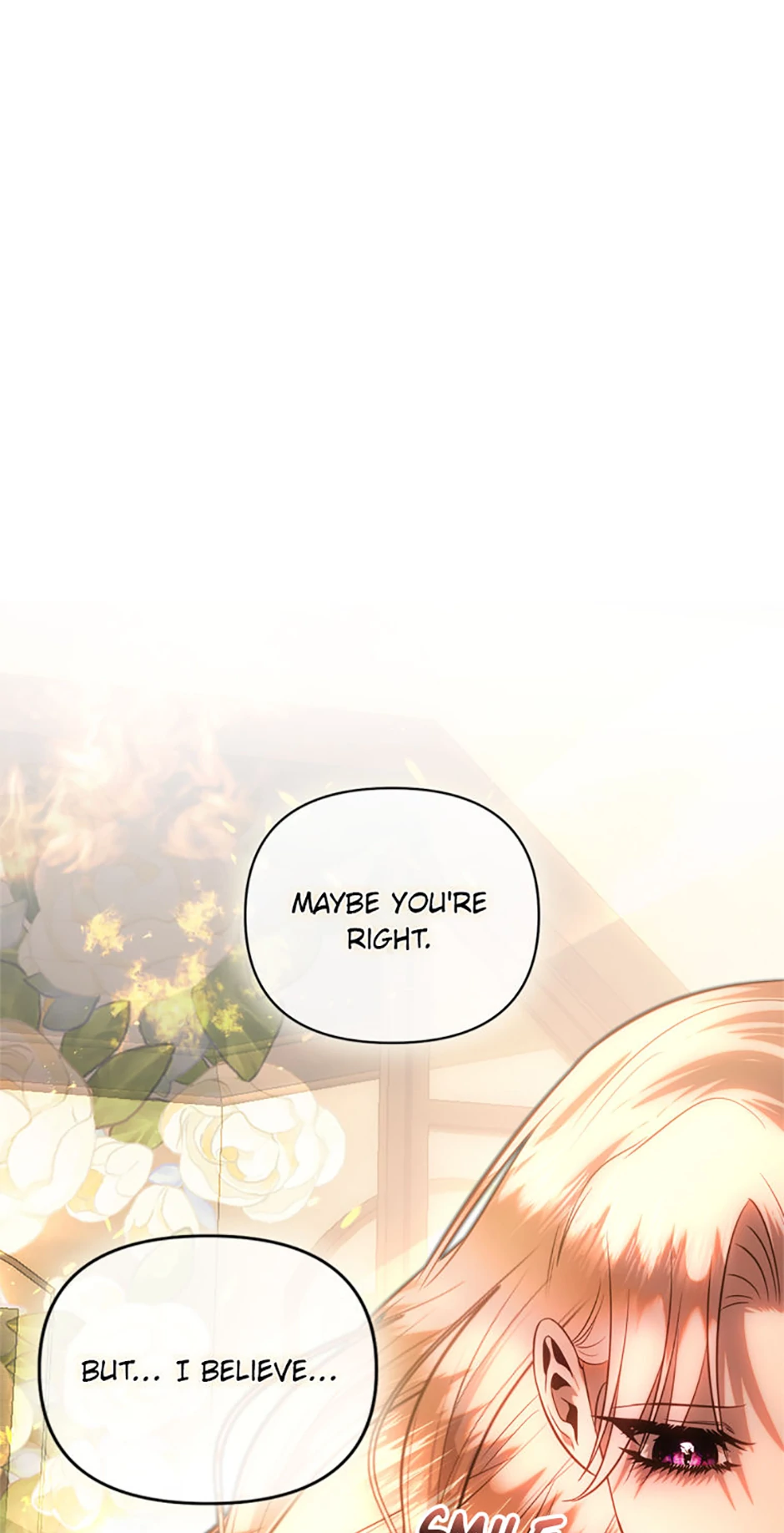How to Survive Sleeping With the Emperor  68 page 47