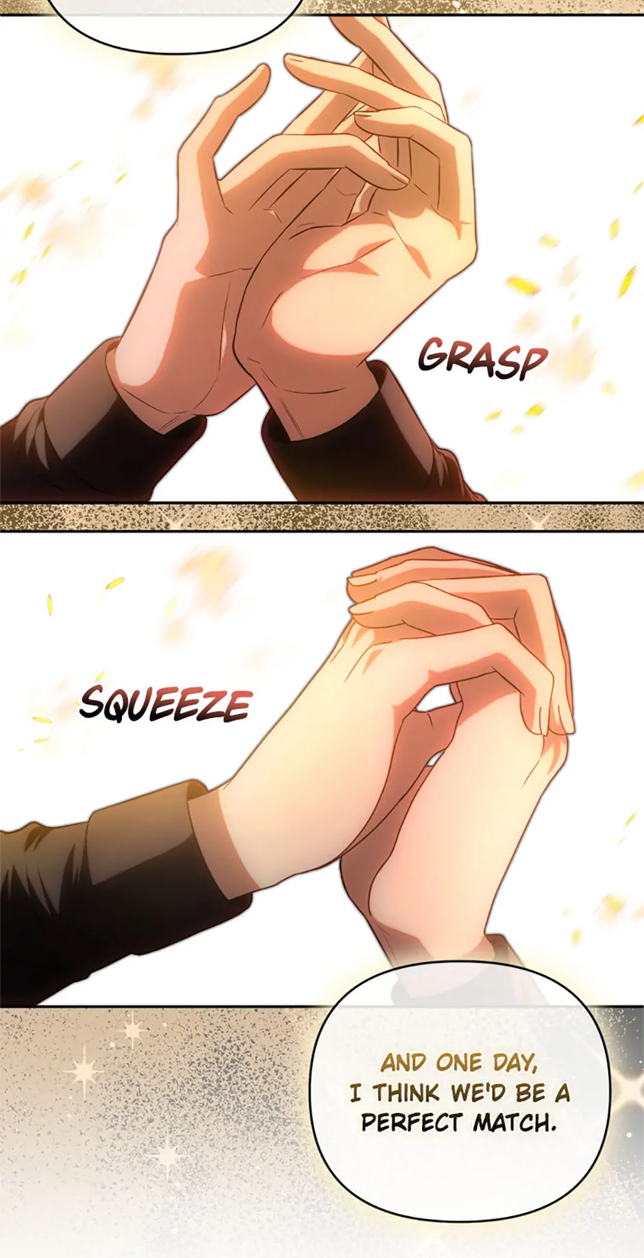How to Survive Sleeping With the Emperor  68 page 49