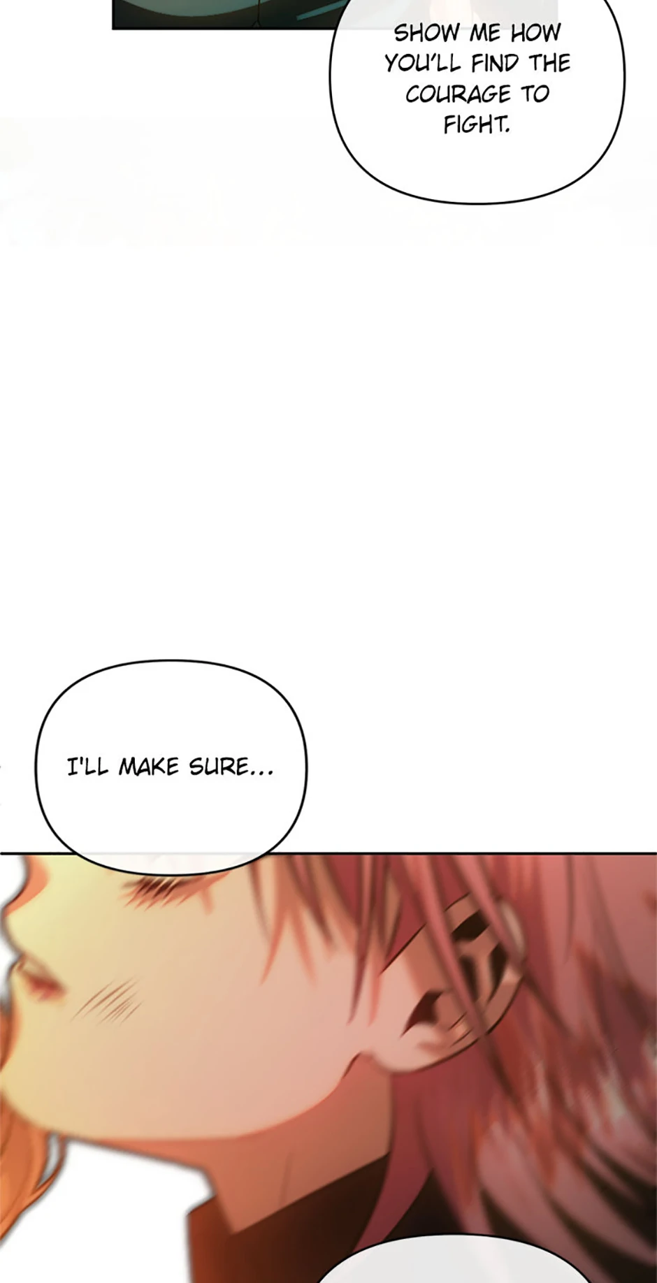 How to Survive Sleeping With the Emperor  68 page 51
