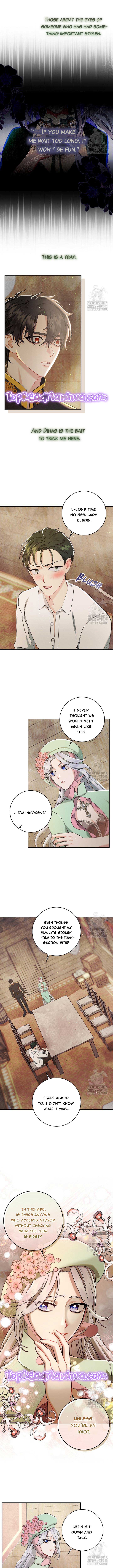 I Am Living an Unmarried Life With a Terminally Ill Lover  8 page 8