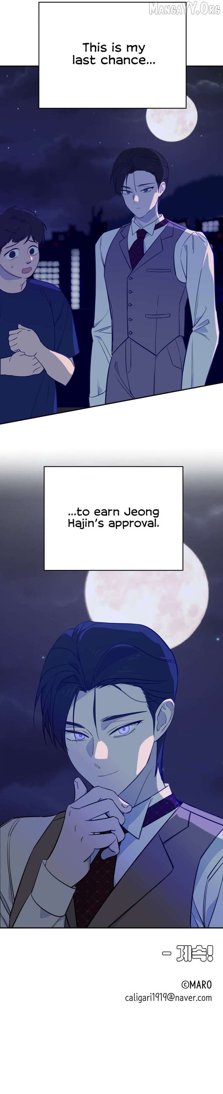 I Became a Top Actor’s Daughter Chapter 4 - Page 10