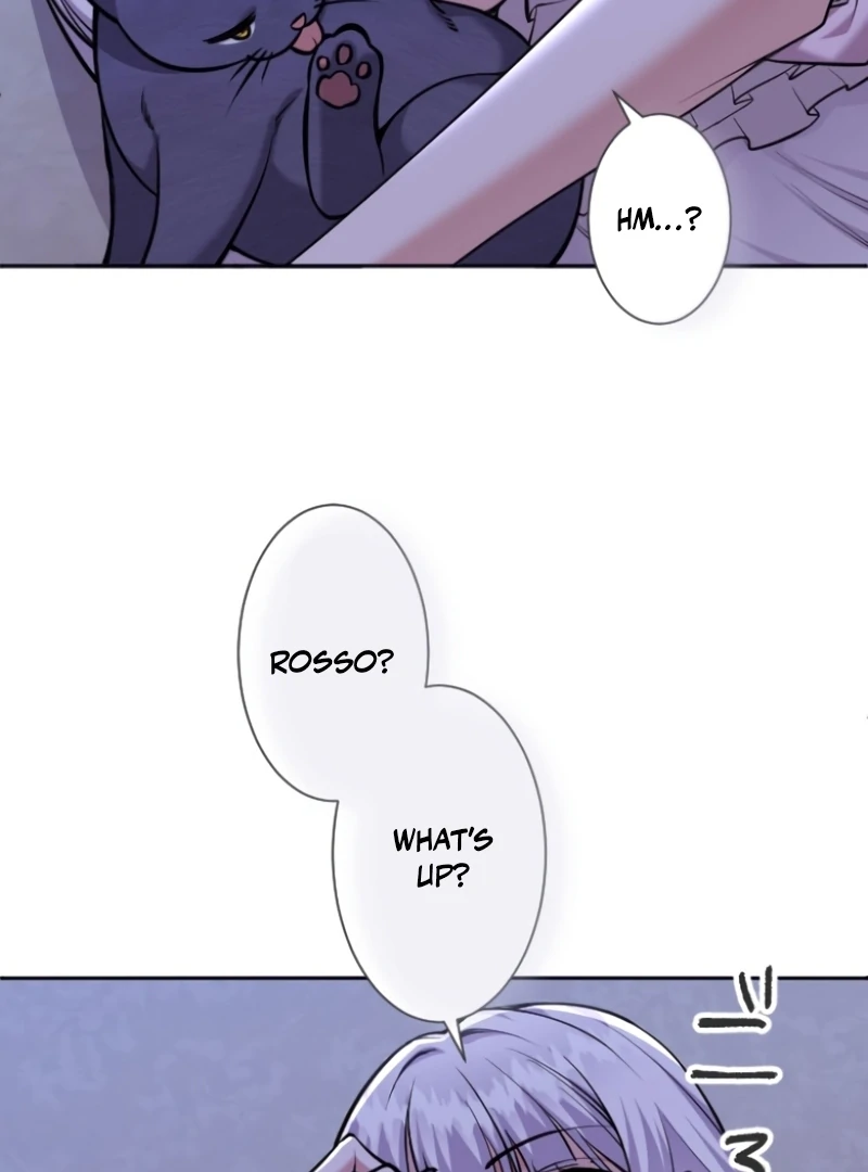 I Became A Tutor To Protect My Sister  8 page 9
