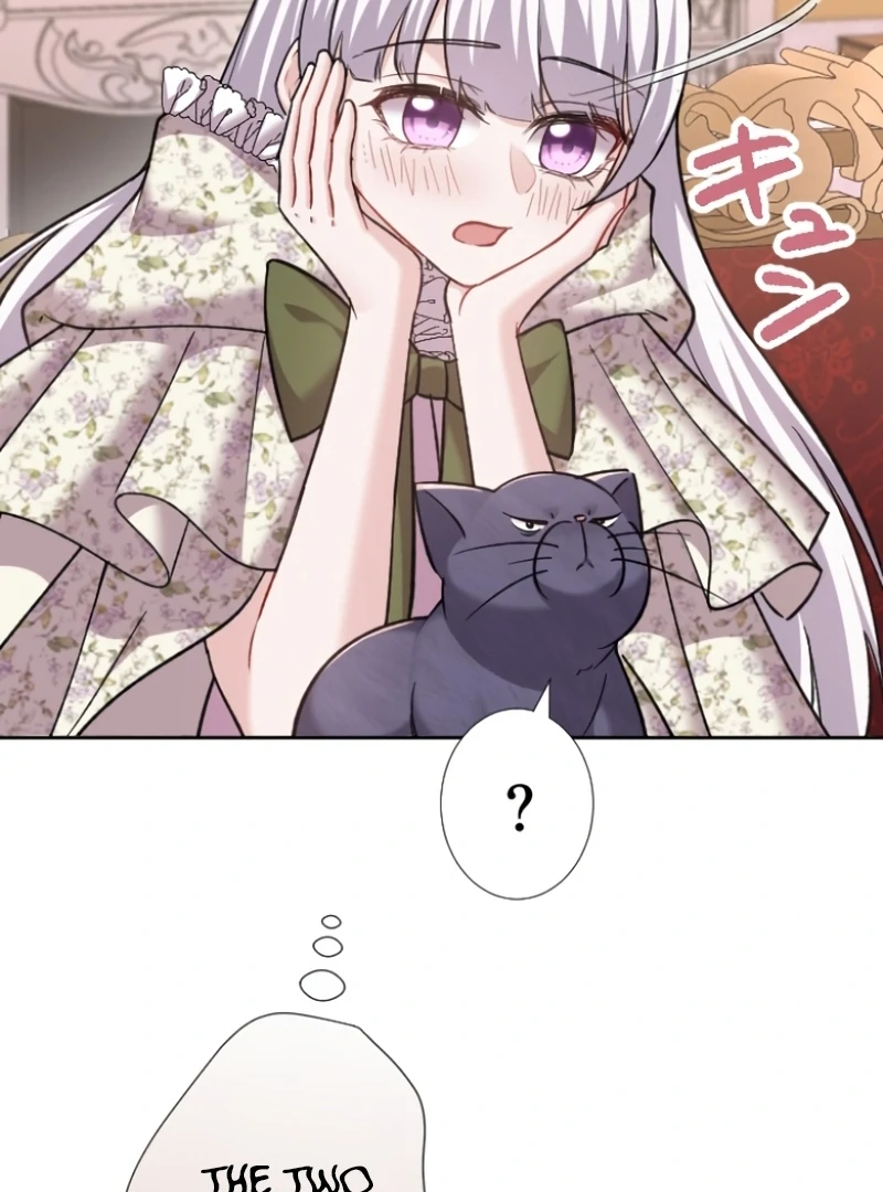 I Became A Tutor To Protect My Sister  8 page 103