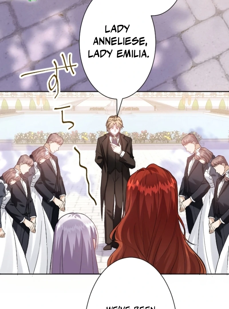 I Became A Tutor To Protect My Sister  8 page 115